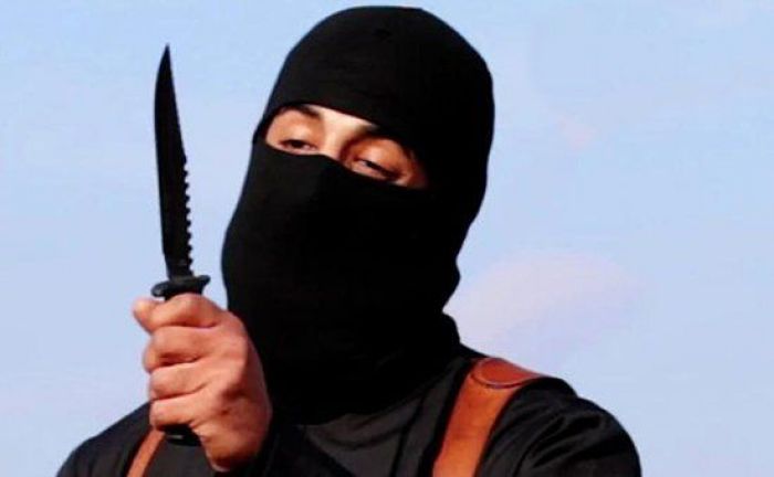 U.S. targets 'Jihadi John'