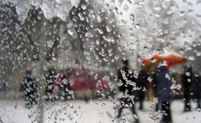 ​Windy and snowy weather to persist in Kazakhstan