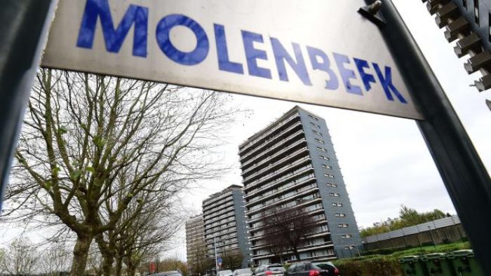 Molenbeek: The Belgian neighbourhood that’s become a terrorist breeding ground