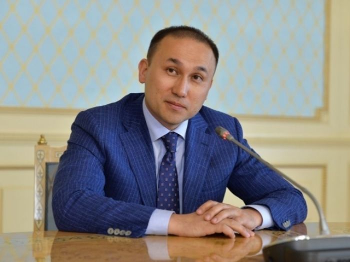 D.Abayev told about Kazakhstan's security measures due to terrorist attacks in the world  