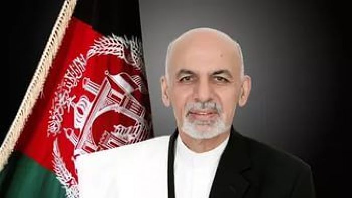 ​Afghan President to visit Kazakhstan