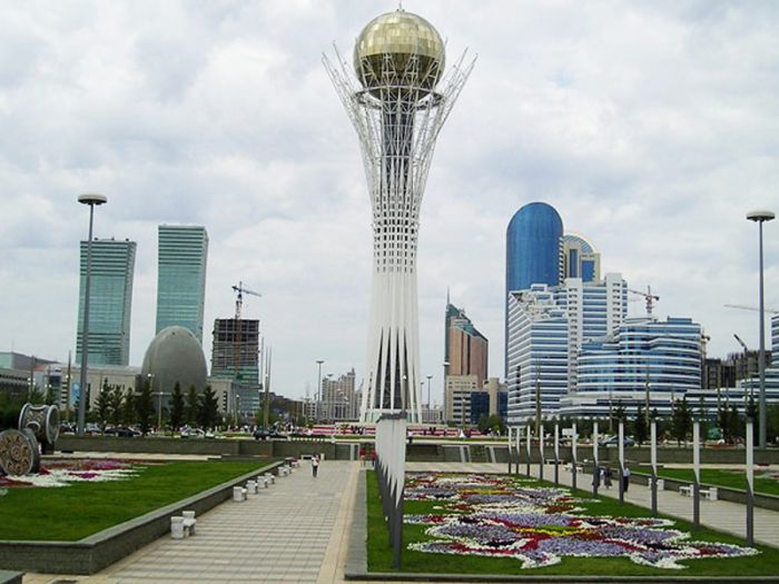 Kazakhstan starts accepting applications for subsoil use under simplified procedure
