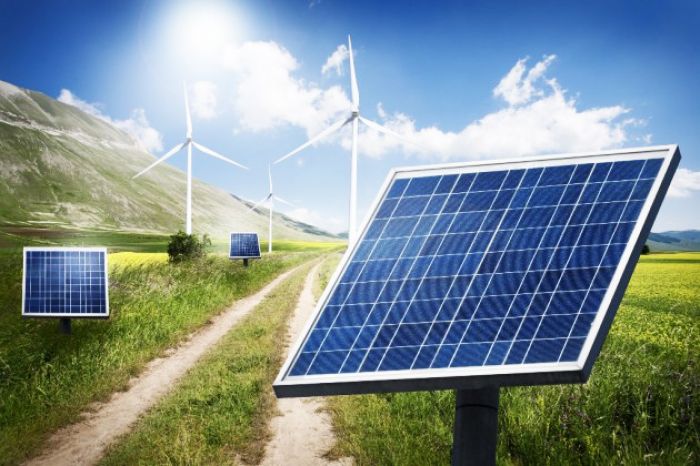 Kazakhstan increases electricity generation from renewable sources