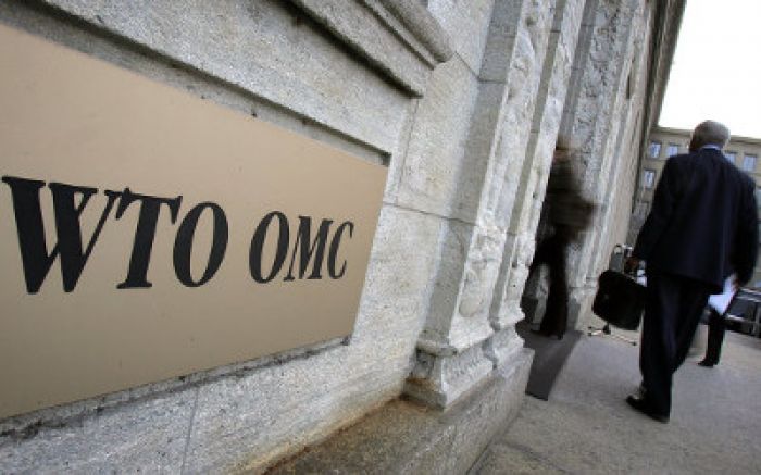 Kazakhstan to become WTO member in mid-December