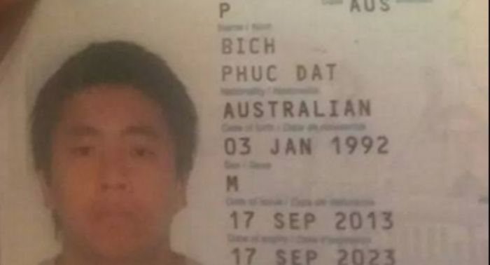 ​Phuc Dat Bich 'Honored to Make People Happy' After His Name Went Viral