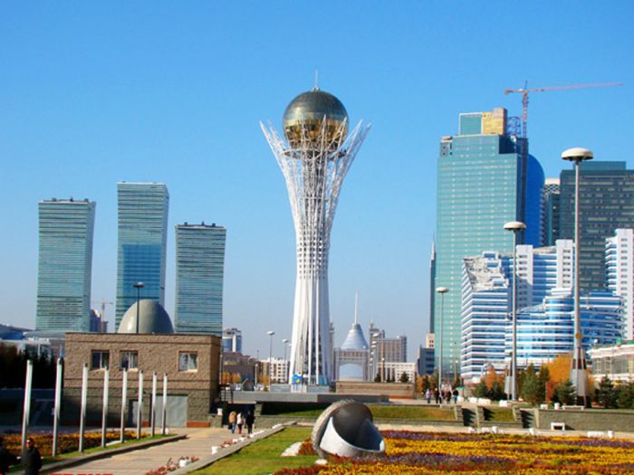 Kazakh welfare fund to get rid of non-core assets