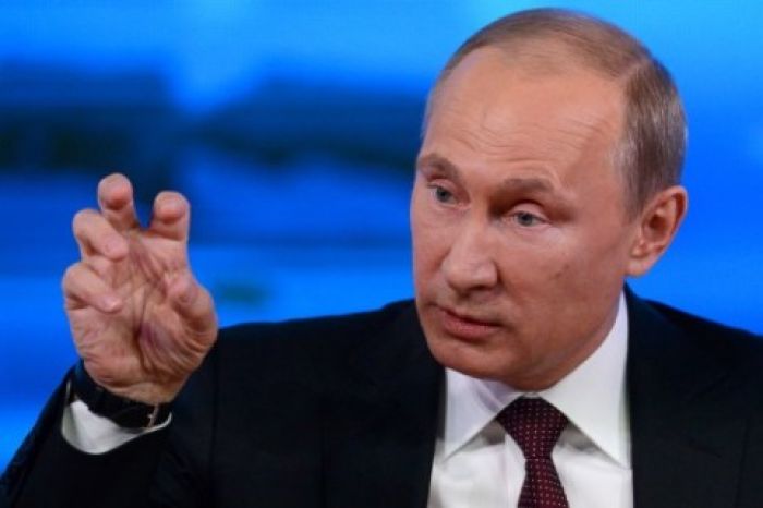 Furious President Vladimir Putin promises Erdogan to arrange ‘Big Stalingrad’