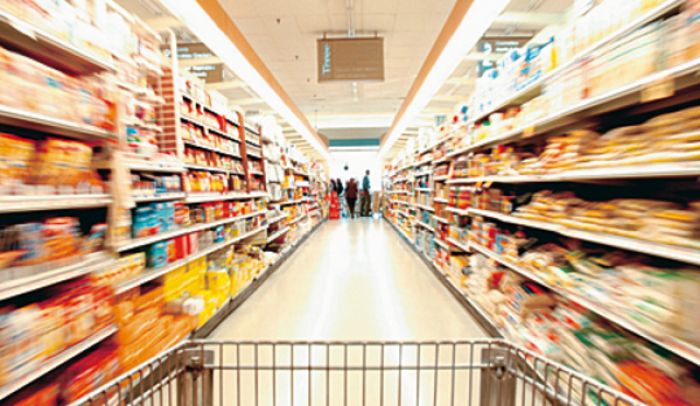 Kazakhstan to open 22 supermarkets “Khalyk Markasy”