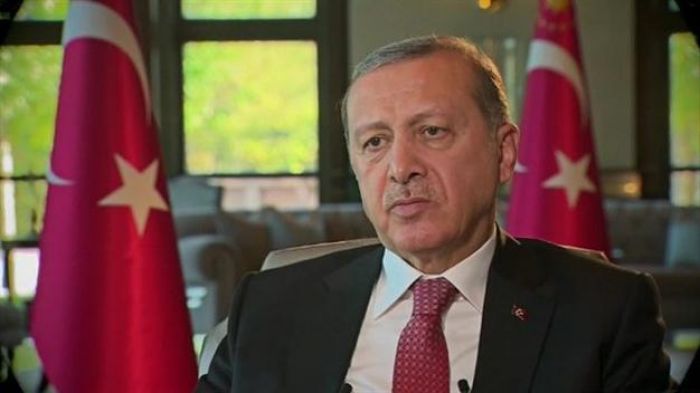 Erdoğan: No apology to Russia, they need to apologize to us