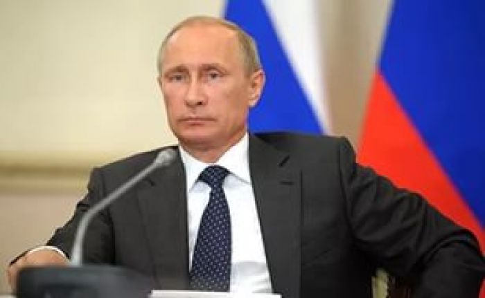 Vladimir Putin approves economic sanctions against Turkey