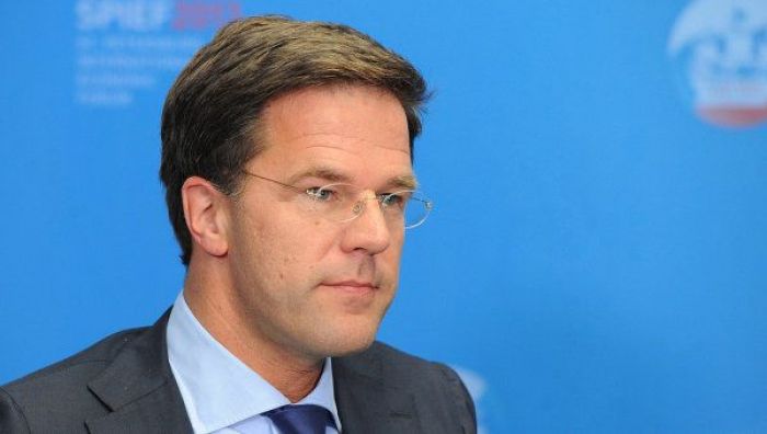 Netherlands ready for effective cooperation with Kazakhstan - M. Rutte