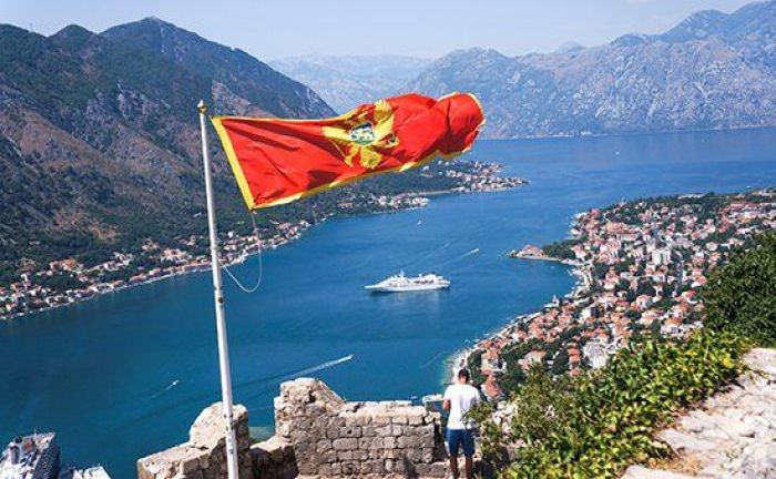 NATO invites Montenegro to join alliance