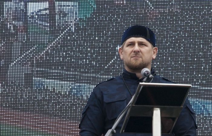 Chechen leader promises revenge to IS militants for executing alleged Russian citizen