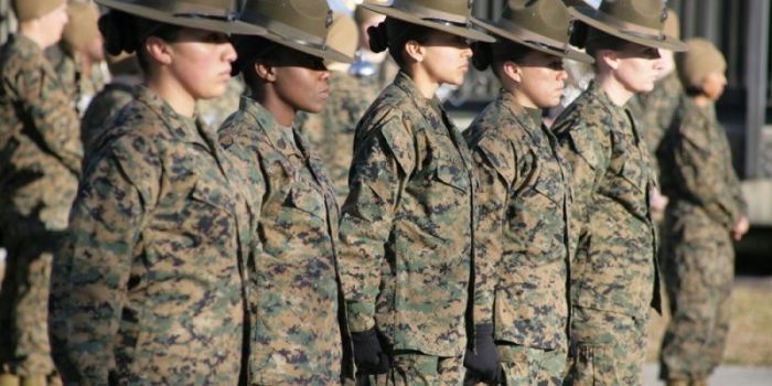 US to open all combat jobs to women
