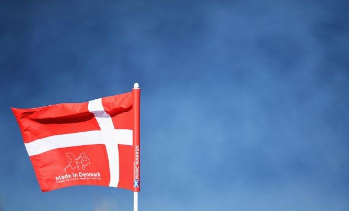 Danes reject further integration into EU