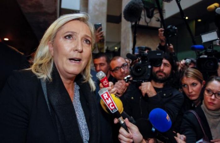 French far-right makes major breakthrough to top regional elections 