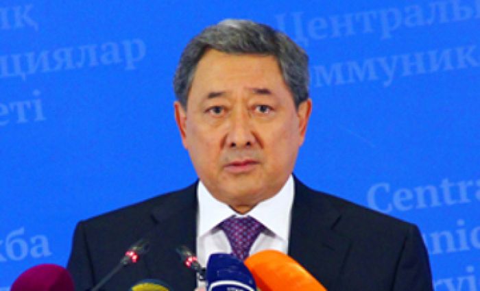 ​Highest Kazakhstan GRP per capita in Atyrau region