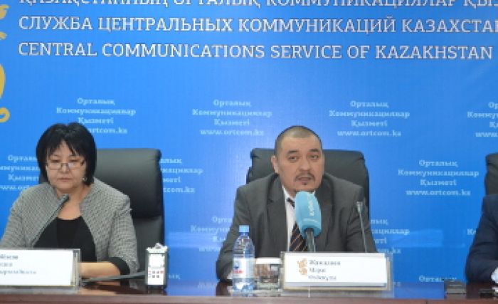 402 objects worth 2 bln 600 mln tenge legalized in N Kazakhstan