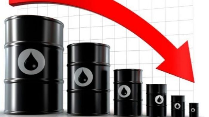 Government is preparing for fall in oil prices down to $ 30 per barrel