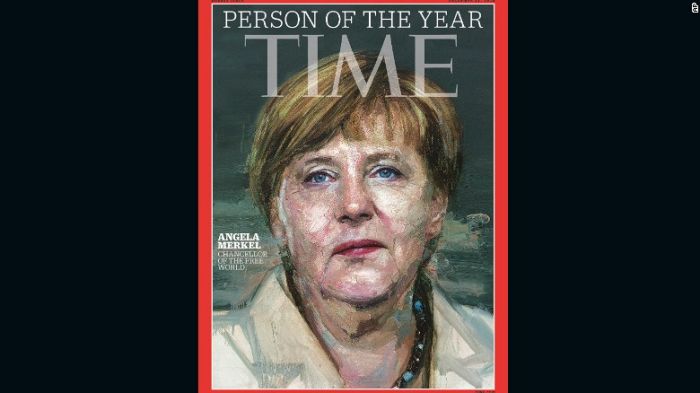 TIME's Person of the Year is...