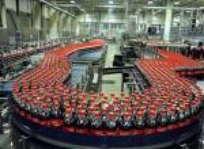 New Coca-Cola Plant To Open In Astana In 2016