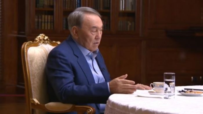 Overview: President’s messages in the Interview