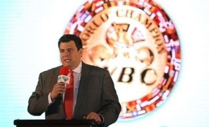 WBC Addresses Canelo Alvarez vs. Gennady Golovkin and Middleweight Division