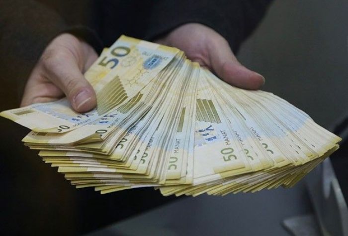 Azerbaijan switches to floating manat rate