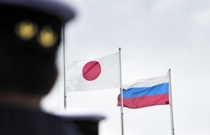 Russia Ready to Relax or Abolish Visa Regime With Japan  