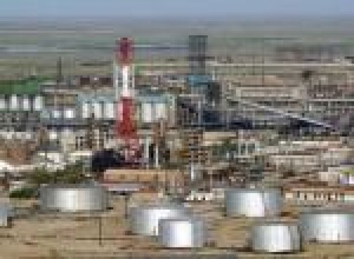 World Oil Price Of $40/bl Makes KazMunaiGas Brown-Fields Unprofitable