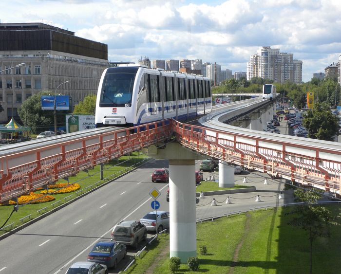 The LRT to carry more than 60 thousand passengers per day in Almaty