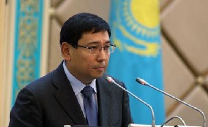 Kazakhstan's Largest Oil Producer TengizChevroil's Expansion To Cost $30B