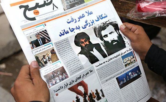 Taliban gain Putin’s help at ‘secret meeting’