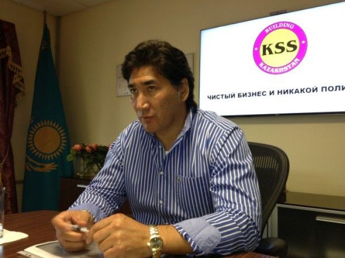 ​In West Kazakhstan businessman transfers multimillion business to employees