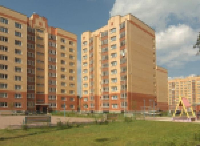 Kazakhstan's Real Estate Market Expecting Another Shock