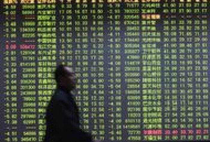 China stocks pull back from the brink