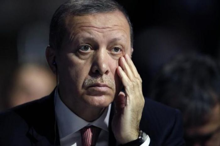 Turkey's Erdogan says Russia preparing ground for 'boutique' Syrian state