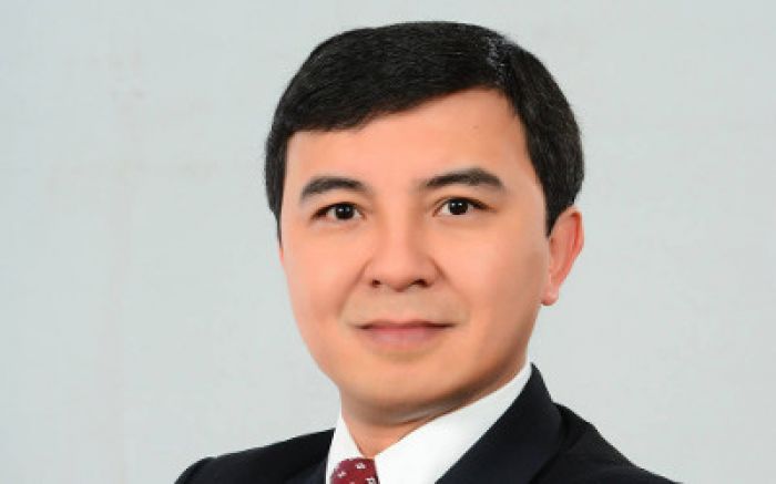 Kazakhstan Wealth Fund manager fired