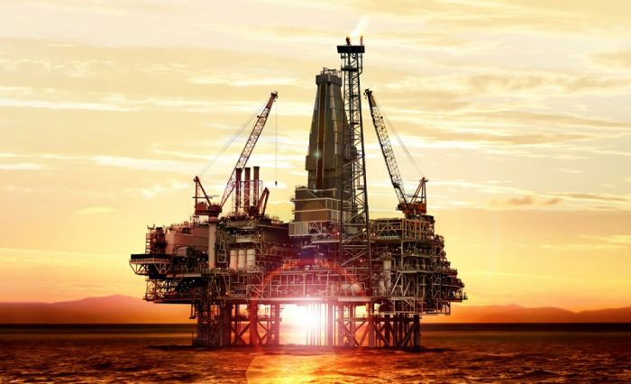 Kazakhstan plans oil development in Caspian Sea