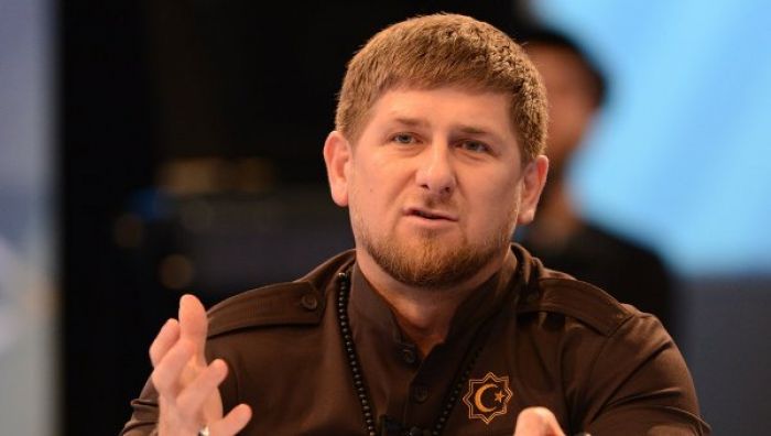 Chechen Ombudsman did not find in the words of Kadyrov’s threats to opposition
