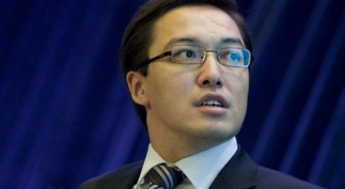 Kazakh central bank governor shares de-dollarization plans