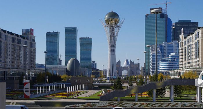 Kazakhstan Testing Scenarios for National Budget With Oil at $16-$30