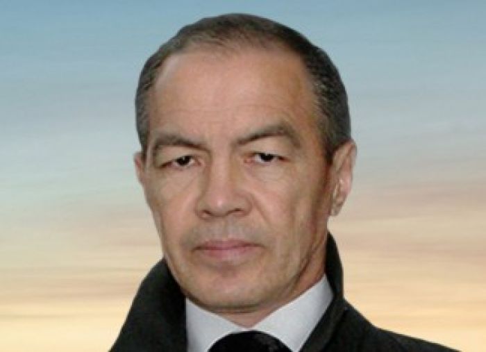 Kazakh police in special operation detain businessman with close ties to Russia