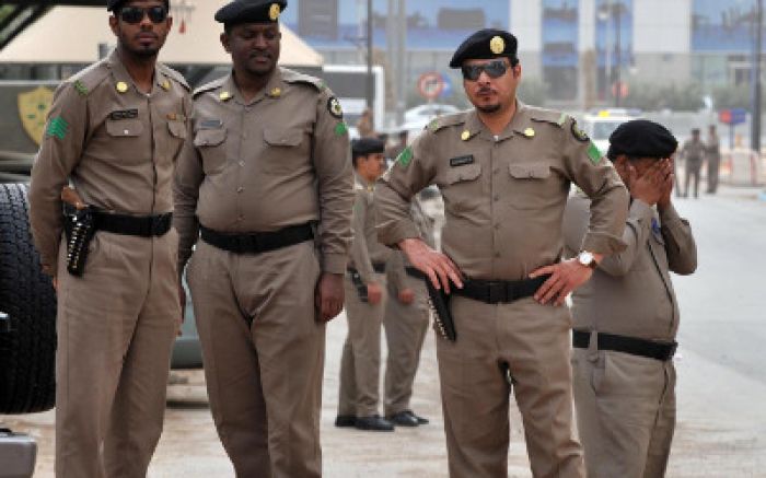 Kazakh citizen among 33 detained in Saudi Arabia on terrorism charges