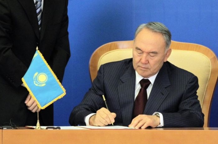 ​Kazakhstan borrows $88 million from IBRD