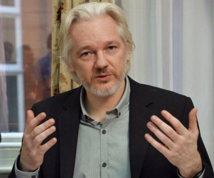 Wikileaks' Assange wins U.N. ruling on 'arbitrary detention'