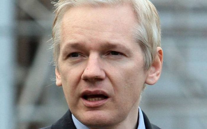 WikiLeaks' Assange should go free from embassy and be compensated: UN panel