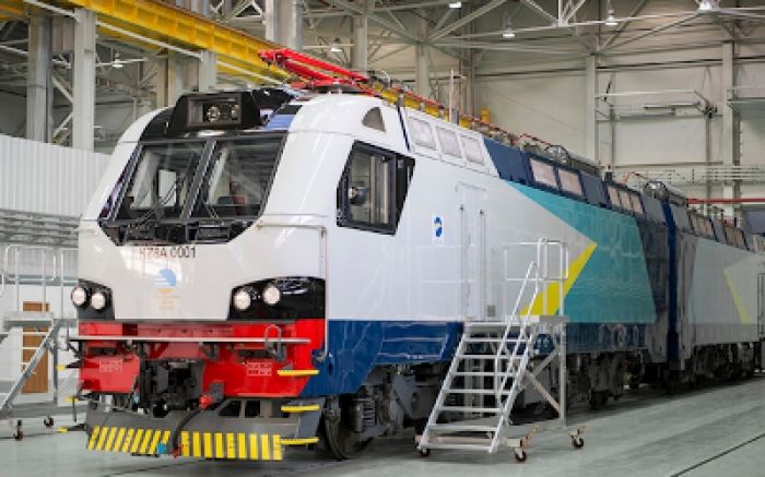 Alstom increased its stake in Kazakh EKZ to 50%