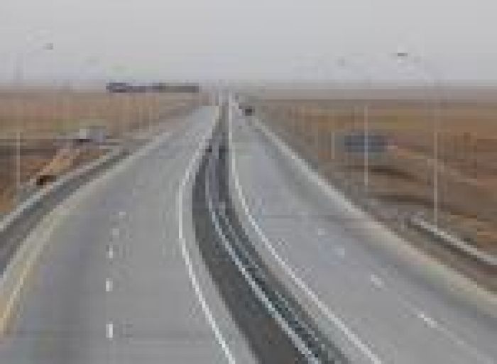 A Third Of Kazakhstan's Roads To Become Toll By 2025