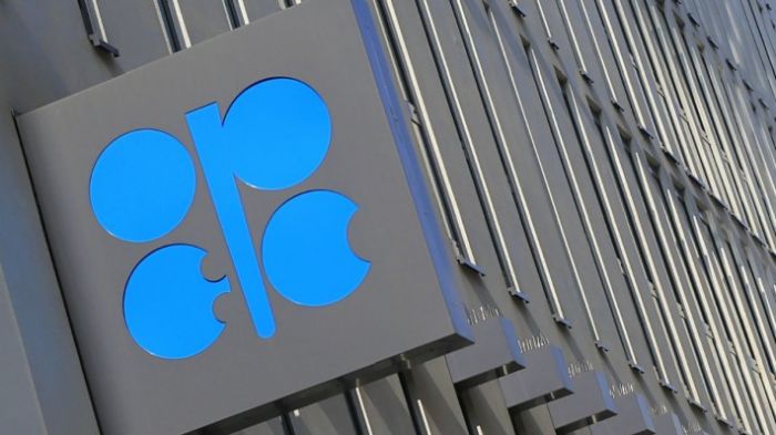 Oil prices jump after Opec deal speculation